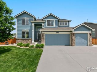 2619 White Wing Rd, Johnstown, CO 80534