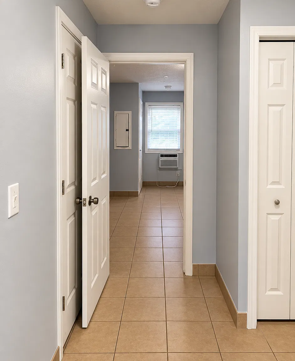 1 bed, 700 sqft, $675 — Photo 2