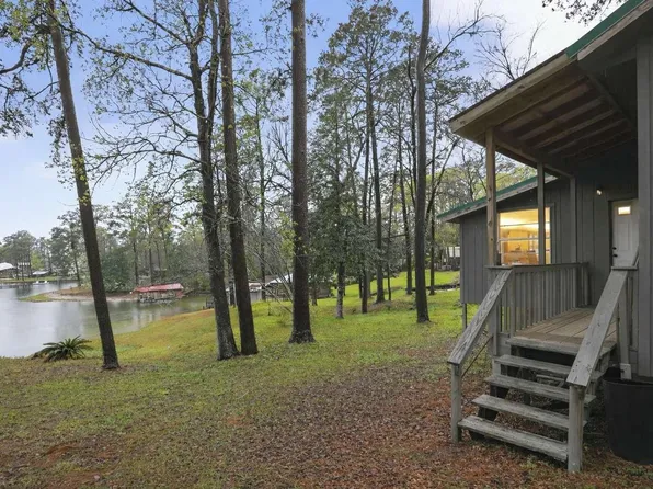 114 Sumac, Burkeville, TX 75932