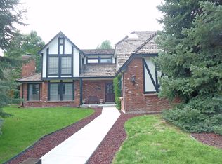 10424 E Berry Dr, Greenwood Village, CO 80111