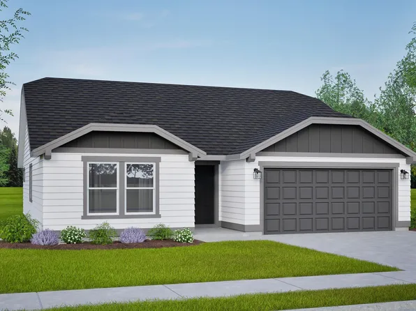 751 Snowking St, Richland, WA 99352
