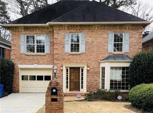 1758 Wilsons Crossing Dr, Decatur, GA 30033