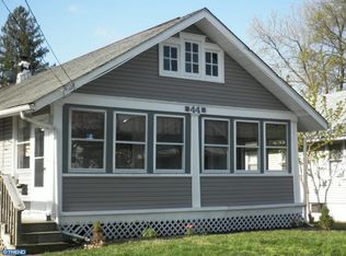 44 E Reamer Ave, Wilmington, DE 19804