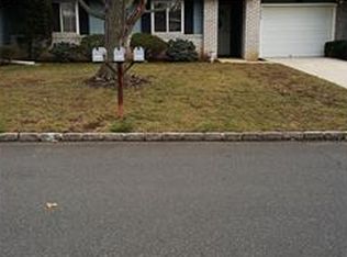 258B Doremus Dr, Monroe Township, NJ 08831