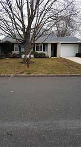 258B Doremus Dr, Monroe Township, NJ, 08831