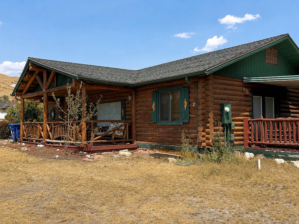 1st image of 13106 S Lazy Creek Rd