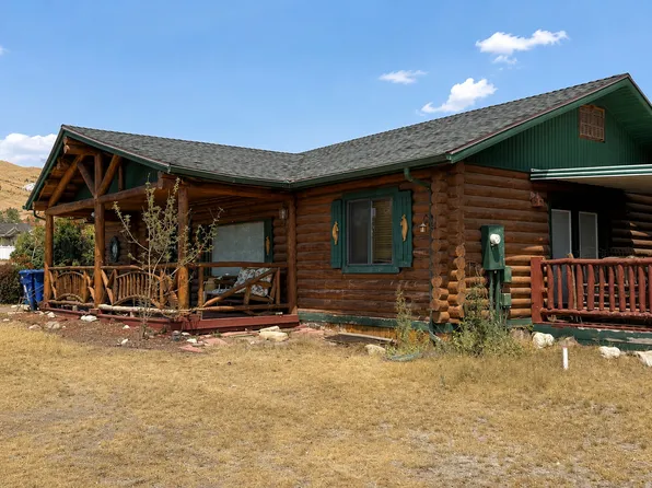 13106 S Lazy Creek Rd, Herriman, UT 84096