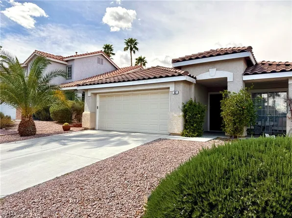 52 Tanglewood Dr, Henderson, NV 89012
