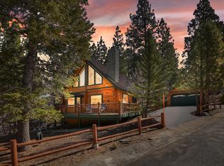 42444 Balboa Ln, Big Bear Lake, CA 92315