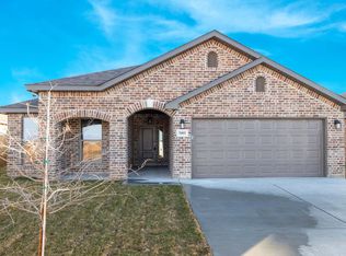 7603 Frazier Rd, Amarillo, TX 79119