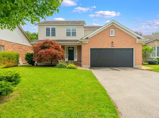 1904 Downes Ct, London, ON N6G 5E8
