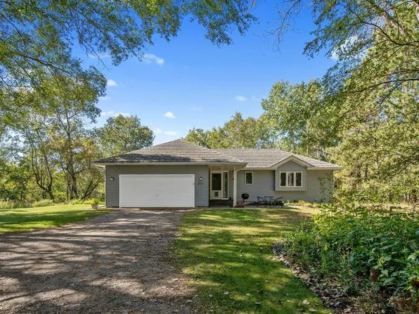 8275 W Rondeau Lake Dr, Forest Lake, MN 55025