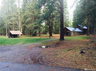 Xxx White Fir Dr, Ronald, WA 98940