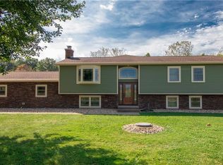2260 Getz Rd, Fairview, PA 16415