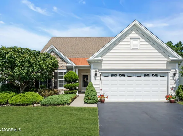 58 Aberdeen Lane, Manchester, NJ 08759