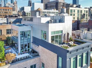 21 W 20th St, New york, NY 10011