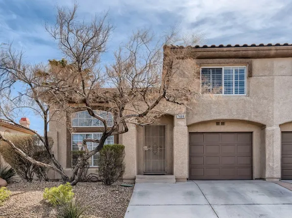 7609 Almeria Ave, Las Vegas, NV 89128