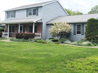 3725 Katie Ln, Cortland, NY 13045