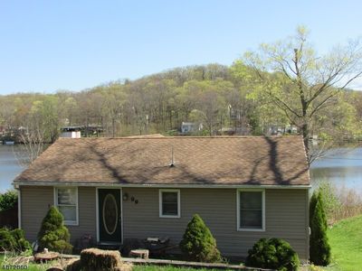 99 S Shore Dr, Sussex, NJ, 07461