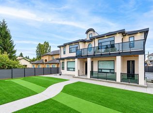 1100 Como Lake Ave, Coquitlam, BC V3J 3N8