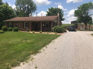 78 Spoon Branch Rd, Burkesville, KY 42717