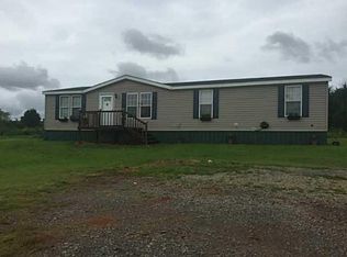 343296 E 980th Rd, Chandler, OK 74834