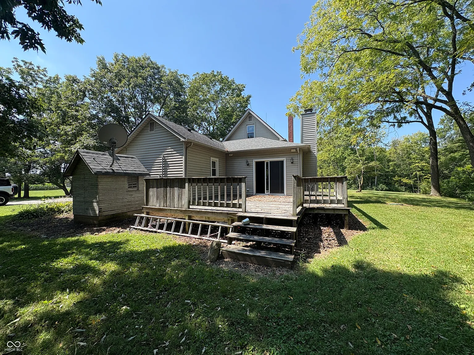 3 bed, 1.0 bath, 1439 sqft, $1,500 — Photo 4