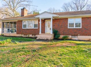 1605 McVeigh Rd, Lynchburg, VA 24502