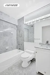 Rented by Corcoran