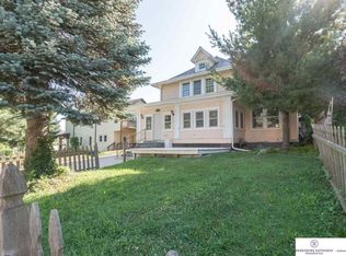 1111 S 31st St, Omaha, NE 68105