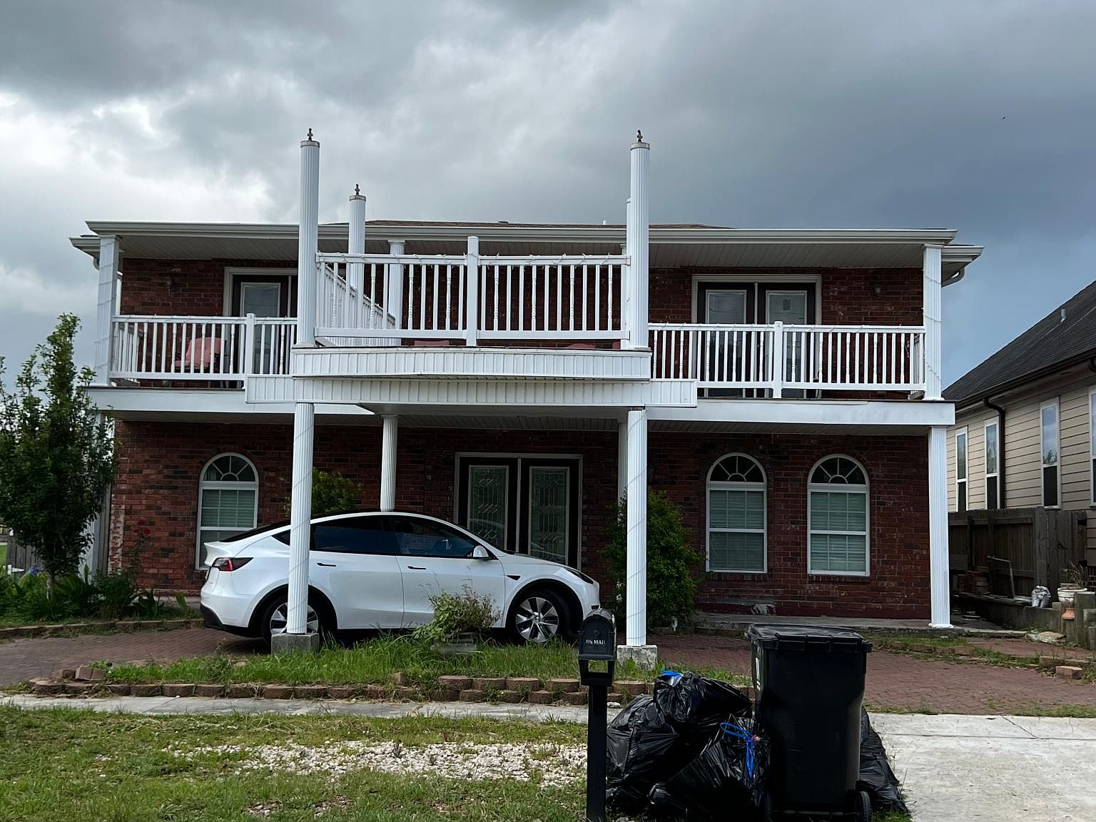 8287 Patricia St, Chalmette, LA 70043 Zillow