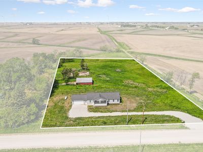 1101 Creamery Rd, Dexter, IA, 50070