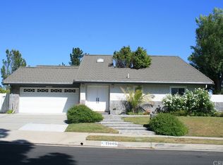 11440 Porter Valley Dr, Porter Ranch, CA 91326