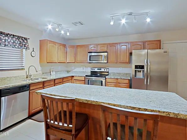 3721 W CALAVAR Road, Phoenix, AZ 85053