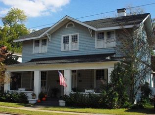 115 N Pierce St, Washington, NC 27889