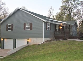 12280 Birch Dr, Joplin, MO 64804