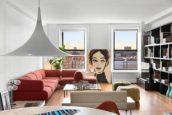 Rented by Douglas Elliman | media 10