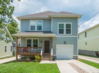 512 Eastboro Dr, Nashville, TN 37209