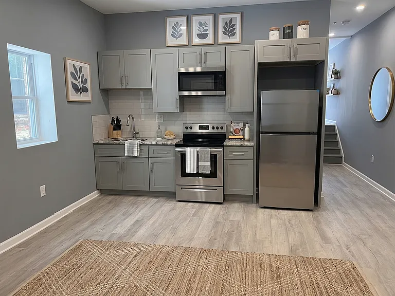 1612 Cecil B Moore Ave #1 — Photo 1