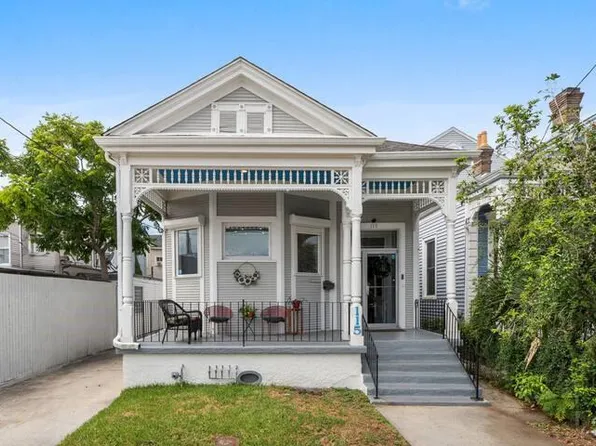 115 David St, New Orleans, LA 70119