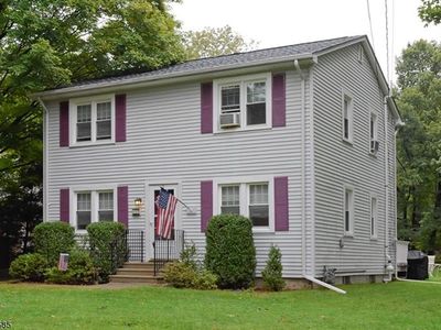 59 Unneberg Ave, Succasunna, NJ, 07876