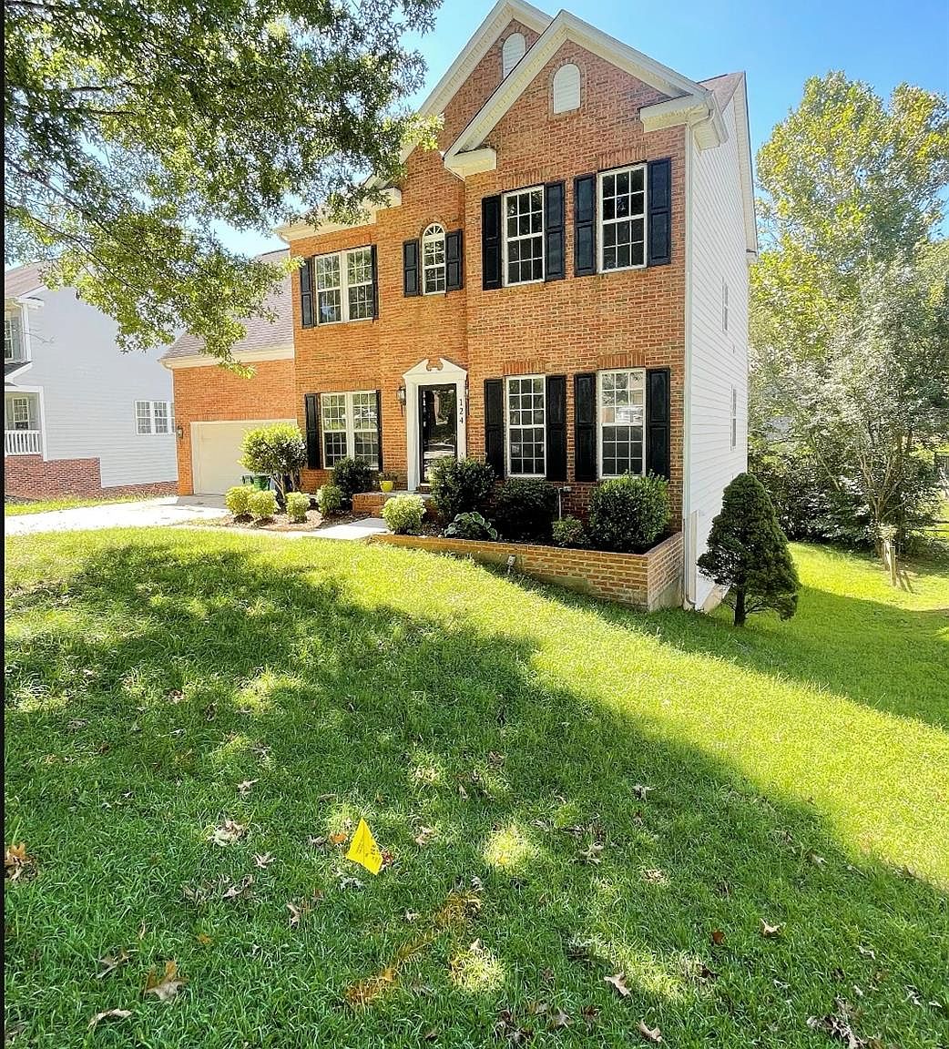 124 Red Tip Ln, Mooresville, NC 28117 MLS 4052936 Zillow