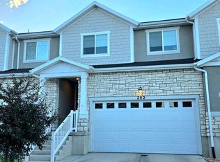 282 W 490 N, Vineyard, UT 84059