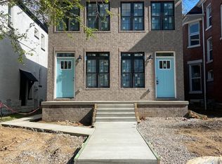 331 E Saint Catherine St UNIT 200, Louisville, KY