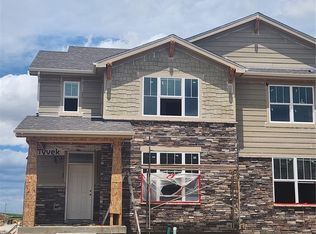 763 N Shawnee St, Aurora, CO 80018