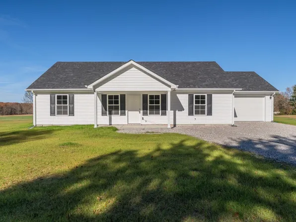 1585 Paynes Church Rd Lot 4, Winchester, TN 37398