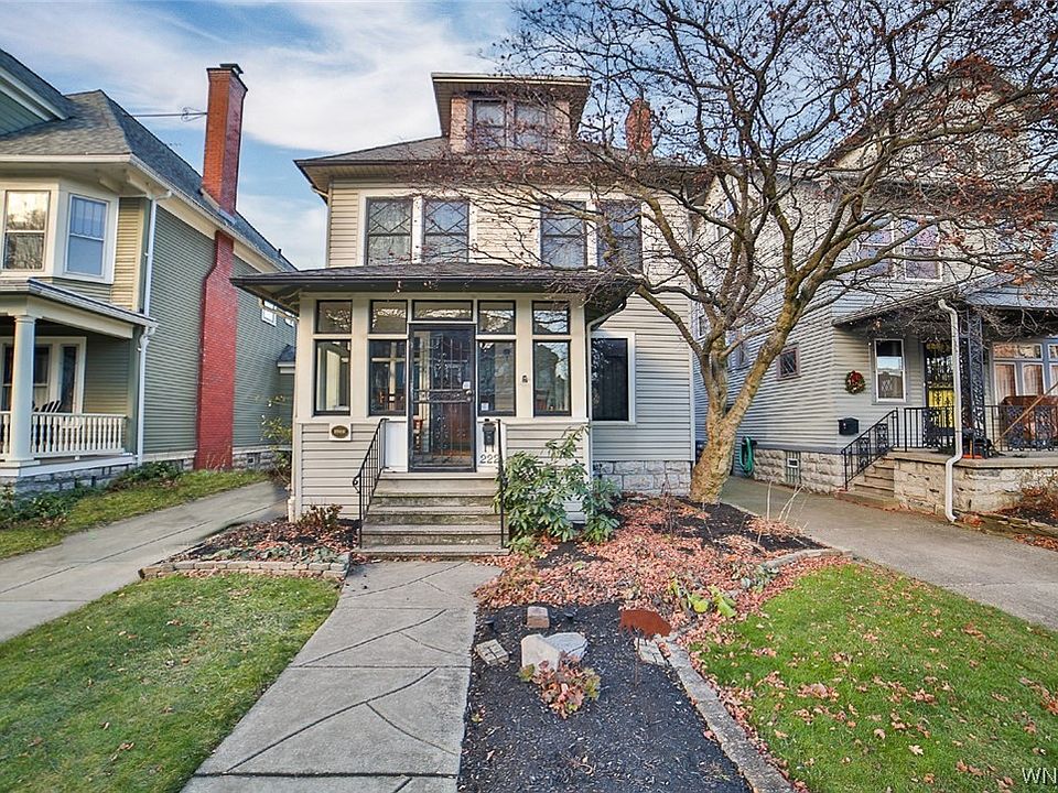 222 Woodward Ave, Buffalo, NY 14214 Zillow
