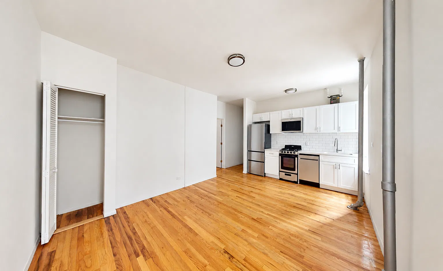 415 East 73rd Street — Photo 3