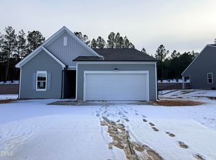11723 Salers Loop, Middlesex, NC 27557