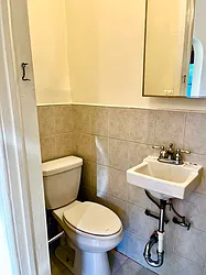 Rented by Boerum Hill Realty